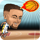 آیکون‌ Head Basketball