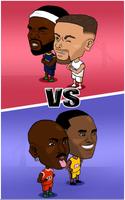 پوستر Head Basketball