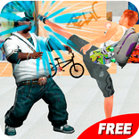 Rap Fight: Hip-Hop Culture