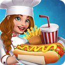 Food Maker 🌭 кулинарная игра APK
