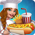 Food Maker 🌭 Cooking Game icône