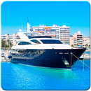 Boat Driving Simulator APK