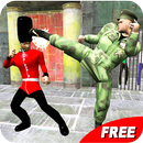 Police Fight APK