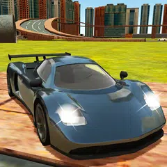 Luxury Car Life Simulator APK download