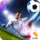 Soccer Real Star - Legend 图标