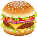 Fast Food Burger Shop APK