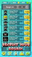برنامه‌نما Clicker Thief: Shop Robbery عکس از صفحه