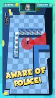 پوستر Clicker Thief: Shop Robbery