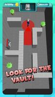 برنامه‌نما Clicker Thief: Shop Robbery عکس از صفحه