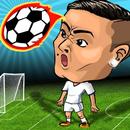 Shoot Head Soccer APK