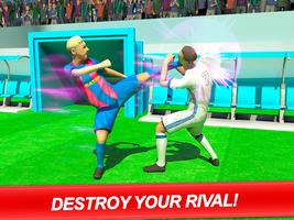 Soccer Fight 2 capture d'écran 2