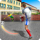 Shoot Goal - Football school Best shooting academy APK