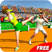 🎾 Tennis Players Fight 2016 APK