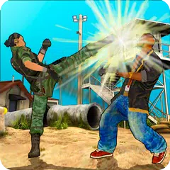 Thug Gangster Fight APK 下載