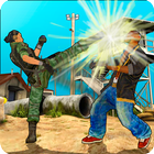 Thug Gangster Fight آئیکن