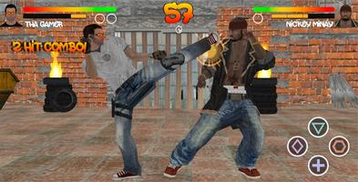 Thug Gangster Fight screenshot 3