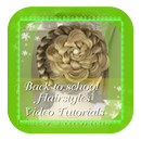 Back to School Hairstyles Guides APK