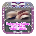 Basic Eye Makeup Guides