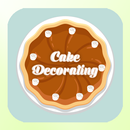 Gâteau Guides de décoration APK