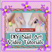 DIY Nail Art Guides