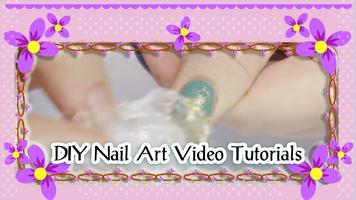 DIY Nail Art Guides Ekran Görüntüsü 3