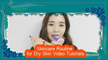 Dry Skin Skincare Routine Guides screenshot 2