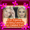 Eye Makeup for Hooded Eyes Guides