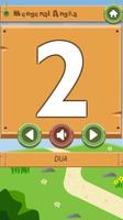 Game Anak Edukasi Angka screenshot 1