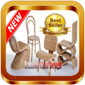 Bamboo Chair Design Ideas
