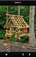 Bamboo craft Ideas 스크린샷 2