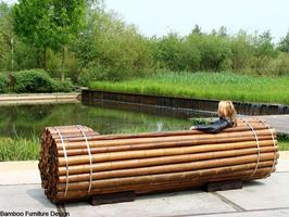 Bamboo Furniture Design 截图 2