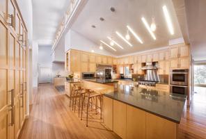 Bamboo Flooring poster