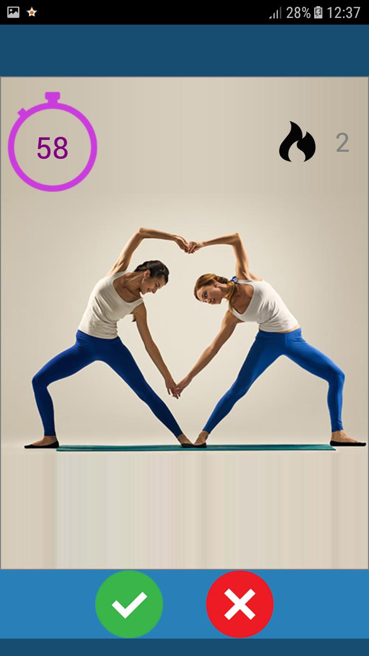 Yoga Challenge for Android - APK Download Yoga Challenge for Android - APK Download