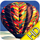 Air Balloon Wallpaper HD aplikacja