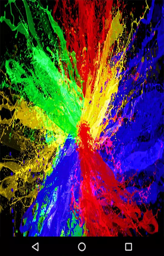 Color Splash Wallpaper APK for Android Download Color Splash Wallpaper APK for Android Download