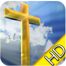 3D Cross Wallpaper APK