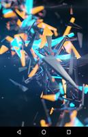 برنامه‌نما 3D Effect Wallpaper HD عکس از صفحه