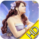 Fairy Angel Wallpaper APK