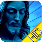 Jesus God Wallpaper icône