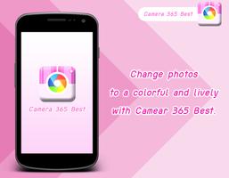 Camera 365 Cartaz
