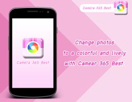 Camera 365 پوسٹر