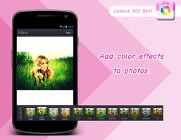 Kamera 365 Sempurna screenshot 2