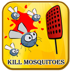 Mosquito Killer Game icône