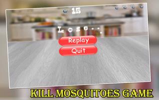 برنامه‌نما Mosquito Killer Game عکس از صفحه