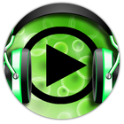 Bass Mp3 Player icon