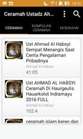 Ceramah Ahmad Al Habsyi bài đăng
