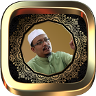 Ceramah Ustadz Kazim Elias Zeichen