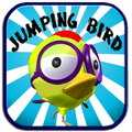 Pájaro Jumping Adventure
