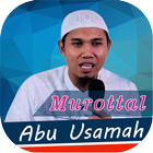 Murottal Ust. Abu Usama أيقونة