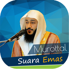 Murottal Imam Mekkah Mp3 ไอคอน